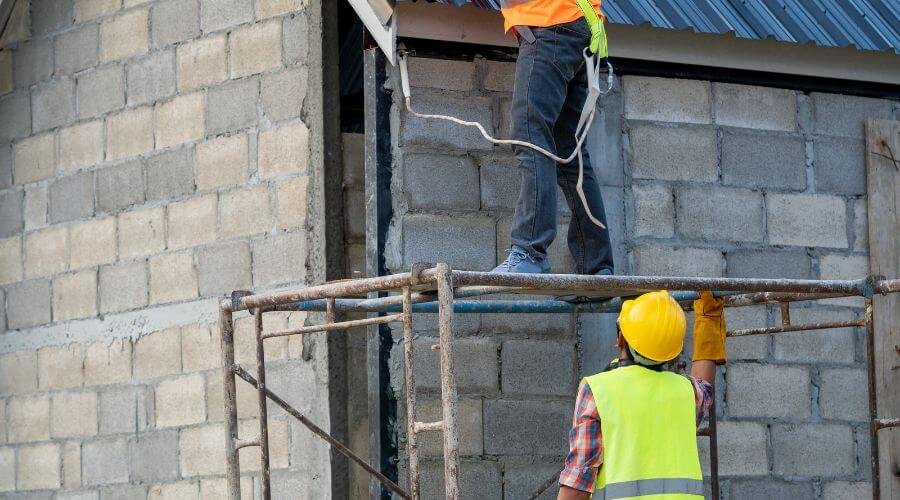 Expert new roof installation services in Bloomington, WI